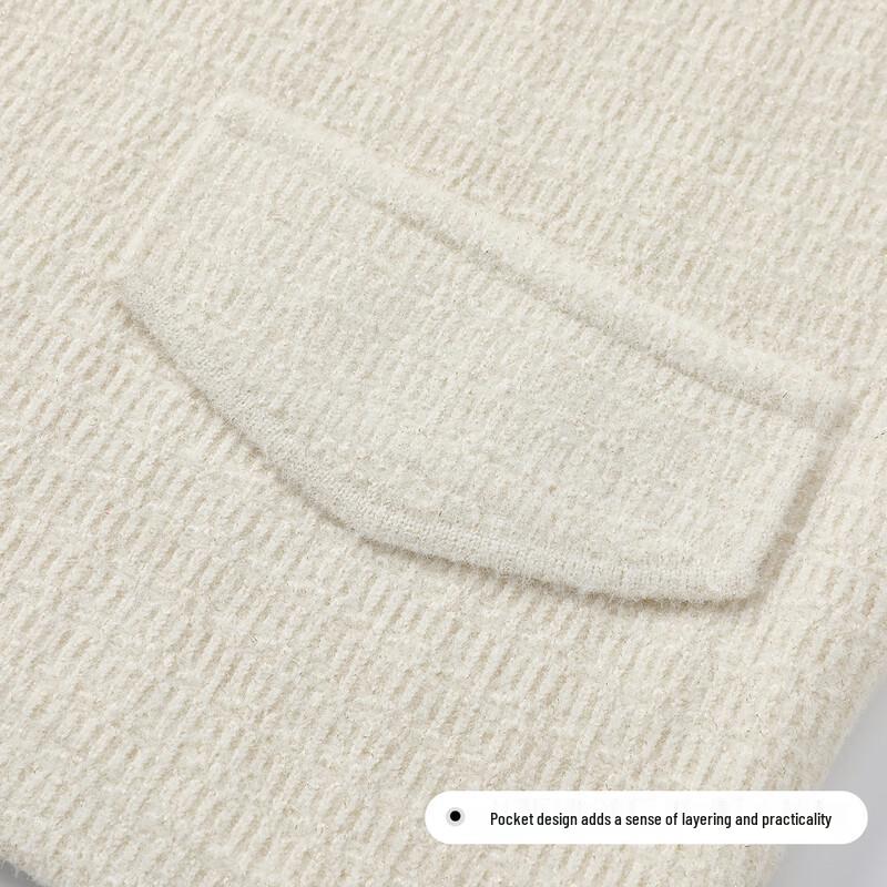 FivePlus Women's Retro Casual Vest