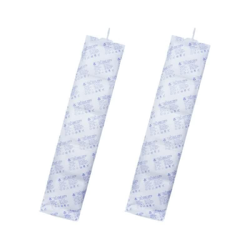 DEKEBAG Calcium Chloride Desiccant for Workshop Machinery