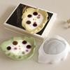 Leaf Shape Silicone Mould DIY Craft For Beautiful Resin Tray Containers Home Decoration