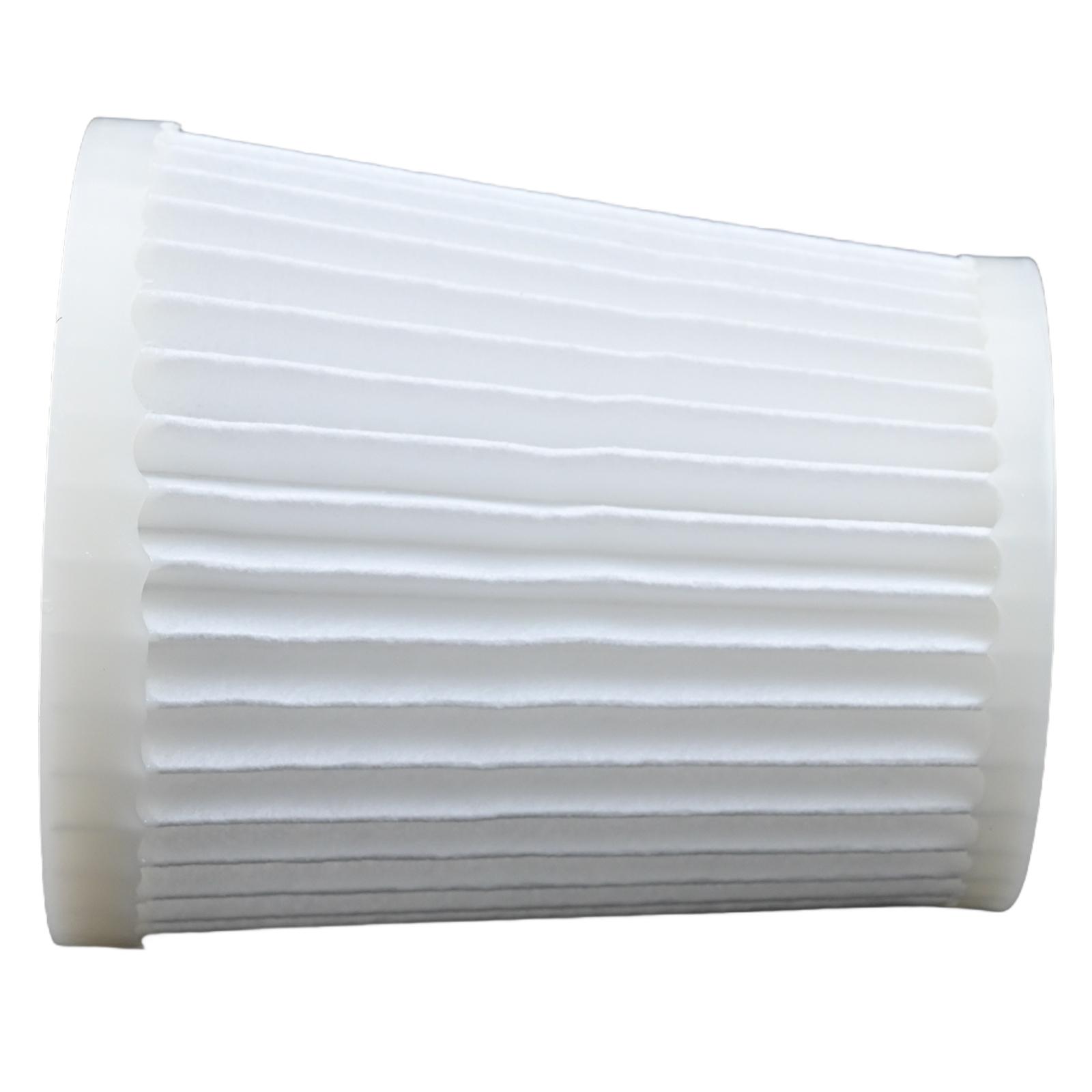 Поддерживайте бесперебойную работу вашего пылесоса с помощью 3 фильтров (1619PA5188) для Bosch GAS 14 4 VLI GAS 18 VLI PAS 18 LI China Mainland