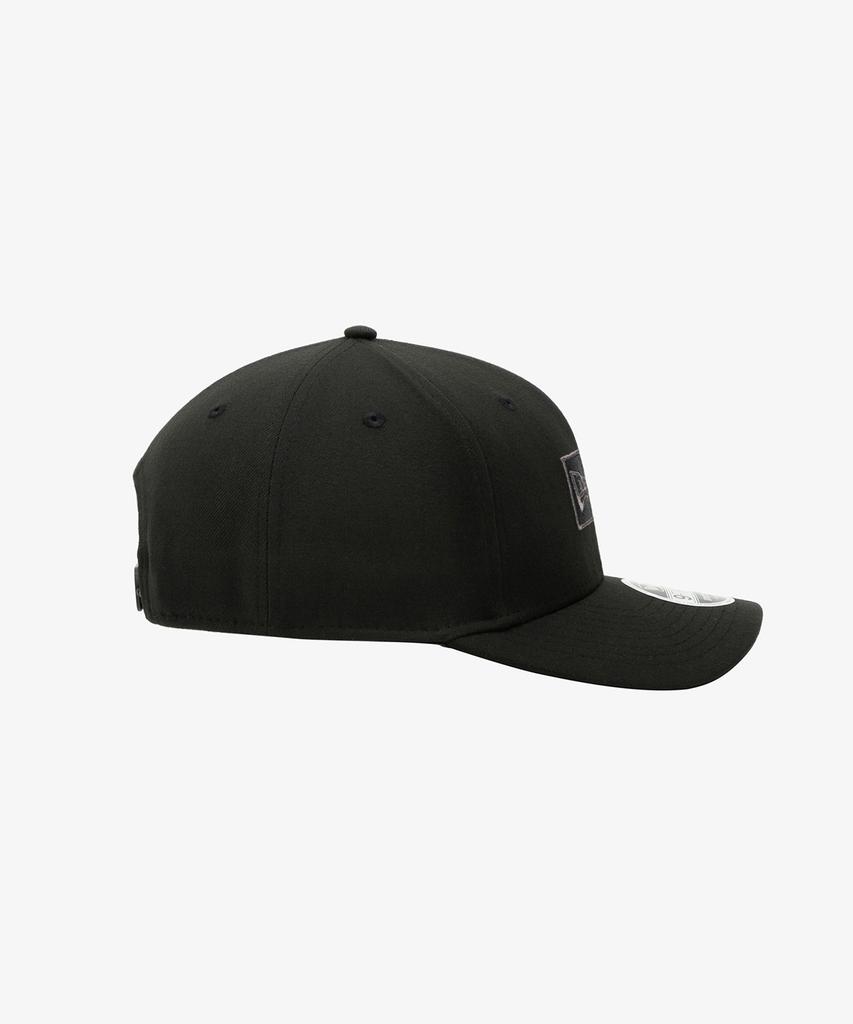 New Era 950Ss Series Box Logo Blk Intl