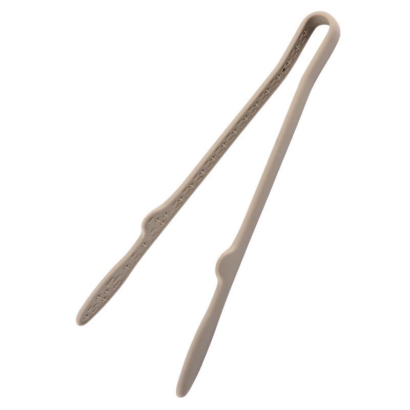Silicone Food Tongs with Stand