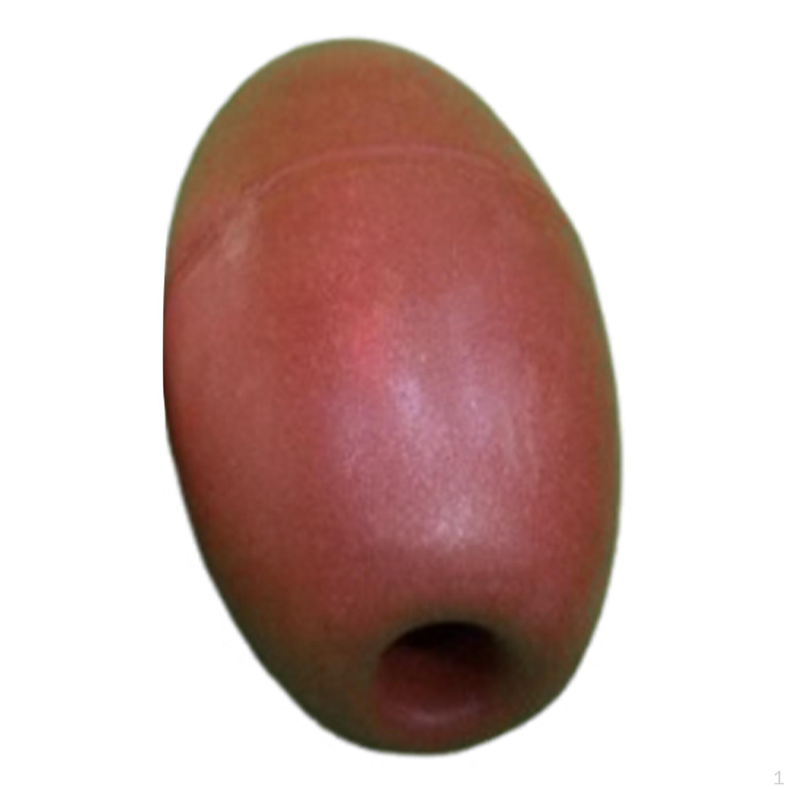 

Anchor Float for Canoes And Kayaks, Water Float, Olive-colored, Lightweight Throwing Line, Portable красный