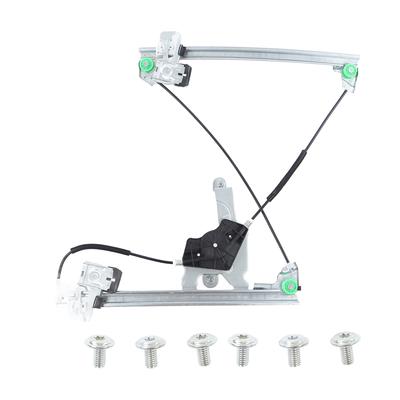 Power Window Lift Regulator Sensitive Response Safety Sensors Replacement For Octavia 1U 1996 To 2010 Right 1U0837462
