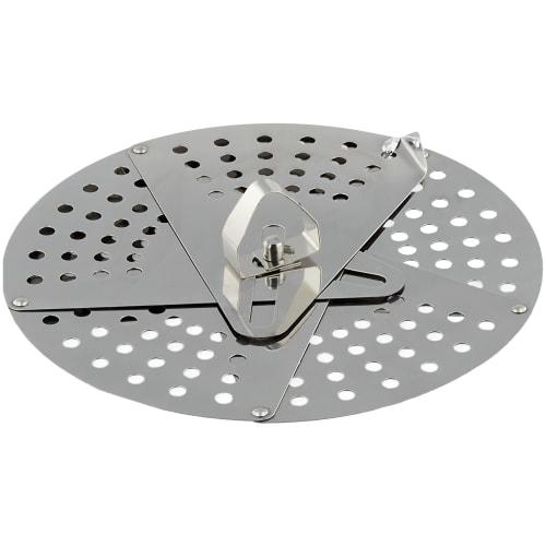 Shimomura Kogyo Drop Lid FO-101