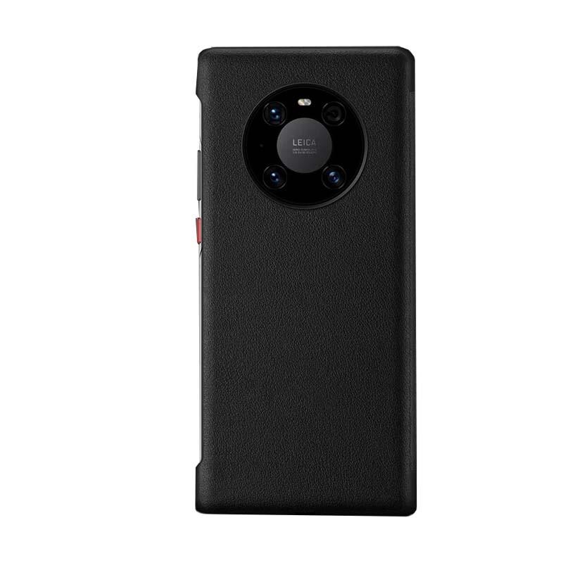 

Чохол-книжка з розумним вікном для Huawei Mate40/40E