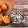 Juicer 304 Stainless Stee Hand Pressed Juice Maker Filter Lemon Squeezer  Fruit