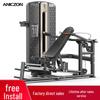 TEZEWA Professional Strength Training Equipment