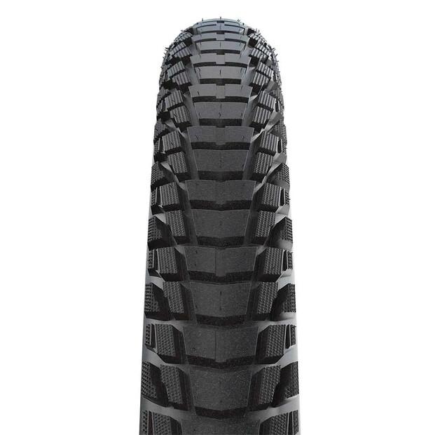 Schwalbe Marathon Plus Tour Tubeless 28´´ x 1.75 pneu ville rigide