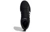 Adidas Court80s Mid Black White Unisex EE9682