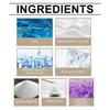 Jue-fish Coffee Machine Descaler Specialized Cleaning Agent for Coffee Machines Limescale Stain Cleaner & Refresher 100ml