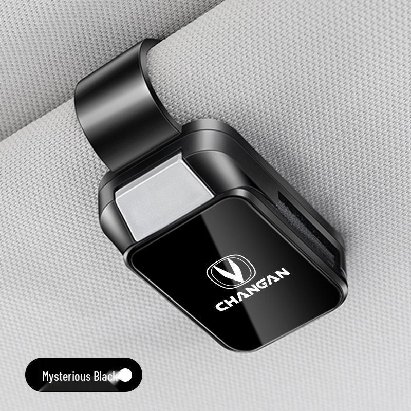 Clip Porte-Lunettes pour Pare-Soleil de Voiture Changan pour UNI VKZ CS35/75/85 X5