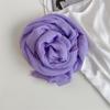 Thin Women's Desert Shawl Color Winning Cotton and Linen Beige Versatile Scarf Xinjiang Travel Sunscreen Scarf