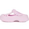 Genuine Crocs Crocs Classic Mary Jane Clogs