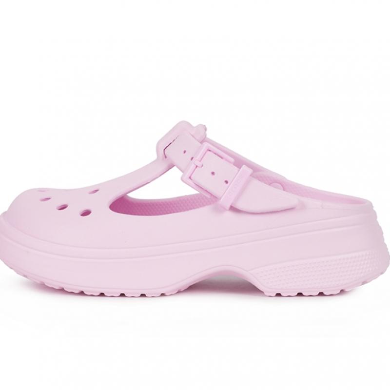 Genuine Crocs Crocs Classic Mary Jane Clogs