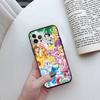 RT22 Princess Cartoon New Shell Phone Case for Xiaomi Poco F2 F3 M2 M3 M4 M5 M6 X2 X3 X4 X6 Pro NFC GT Plus