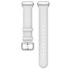 Adjustable PU Watchband for Watch 3 Active/Lite Smartwatch Stylish Watch Bands Durable Waterproof Wriststrap Replacement