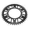 525 Motorcycle Rear Sprocket For Yamaha YZFR1 2016 YZFR6 R6 06-24 YZFR7 22-24 MT-10 MT10 16-24 FZ-07 FZ07 15-17 MT-07 MT07 14-24