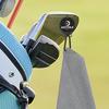 Super Magnet Golfs Clip Lightweight Removable Industrial Towel Men's Equipment Attaches to Golf Bags Hanging Tool Accessories