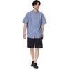 Uniqlo Comfortable Versatile Solid Color Loose Casual Shorts Men Shorts Black 470482-09