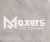 Maxer Yoga Yoga Mat Cotton with Perfect for and Multifunctional Storage Easy To Available In 8 and Green Bag, 100% Canvas, Pockets, Training, Gym,