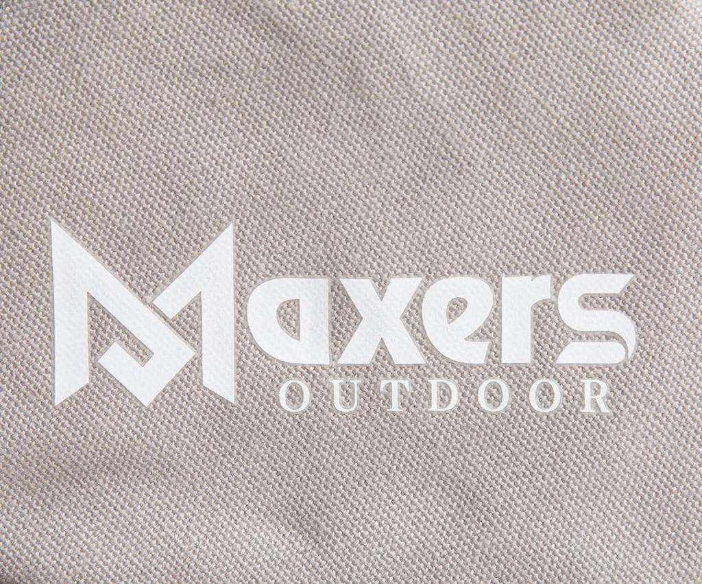 Maxer Yoga Yoga Mat Cotton with Perfect for and Multifunctional Storage Easy To Available In 8 and Green Bag, 100% Canvas, Pockets, Training, Gym,