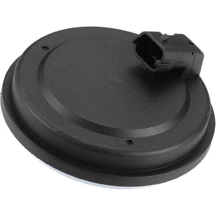 

Rear Hub Bearing ABS Speed Sensor for Kia Sorento 2015-2020 & Hyundai G80 G90, 58980-C5000/52750-C5000, Durable ABS Material, 2 Pin Connect, Metal