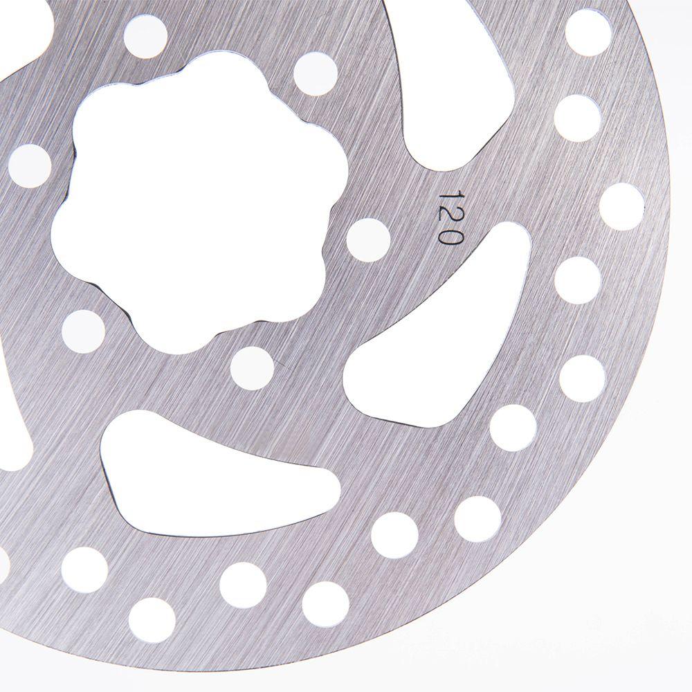 Mountain Bike Road MTB Threaded 6 Bolt Bicycle Parts Disc Brake Disk Brake Rotor