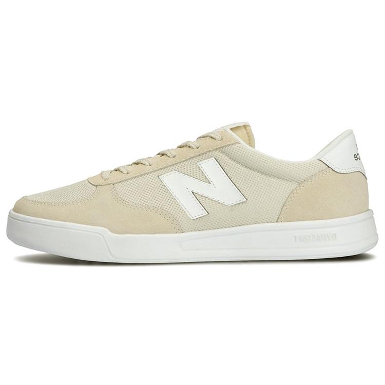 

новые New Balance CT30 Series низкие ретро скейтбордические кроссовки унисекс хаки 38.5