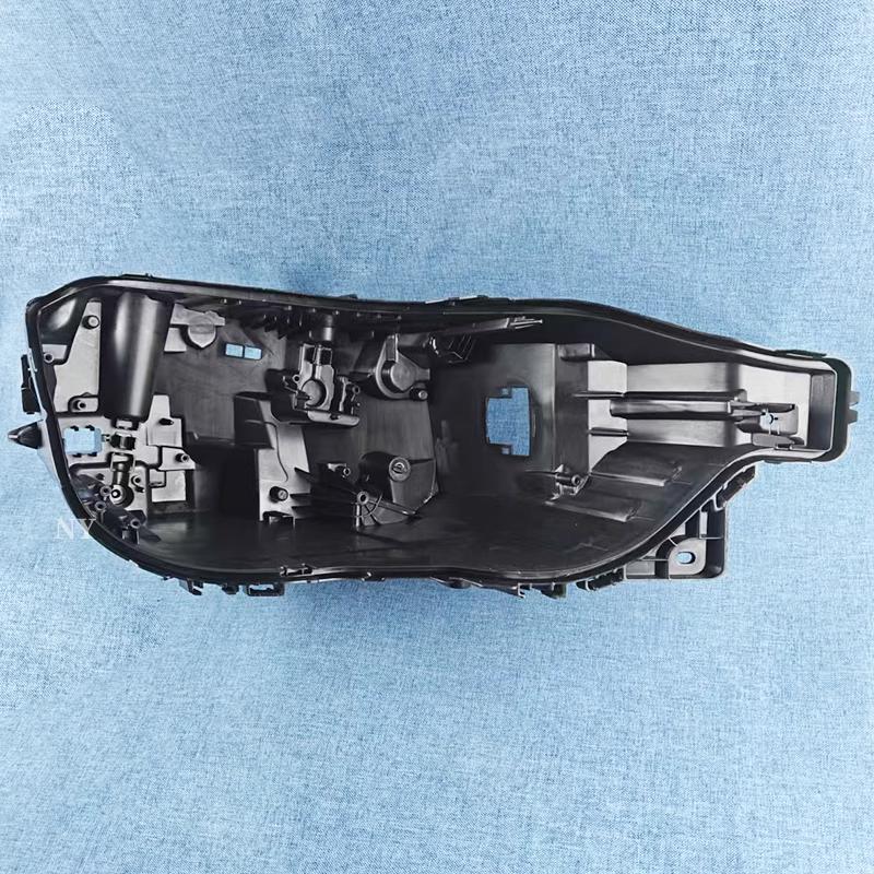 For Volvo XC60 2018 2019 2020 2021 Headlight Base Headlamp House Car Rear Base Auto Headlight Back House