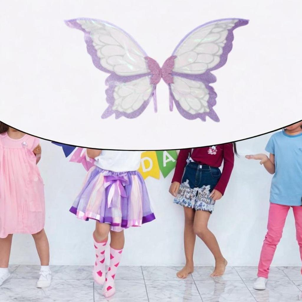 Fairy Wing Lovely Butterfly for Stage Performance