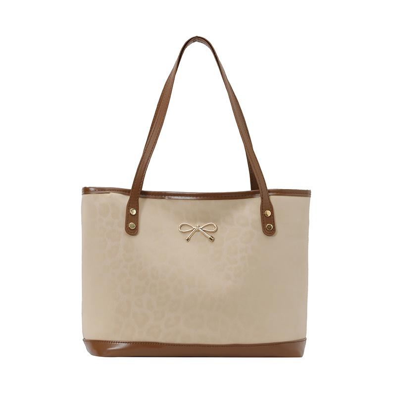 

Casual large-capacity tote bag women s season autumn and winter new trendy simple fashion shoulder bag portable underarm bag