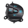 Passend für Ford Fiesta Mk7 Mk8, Focus EcoSport (Baujahre 2013-2015) – rechter Tempomat-Schalter.