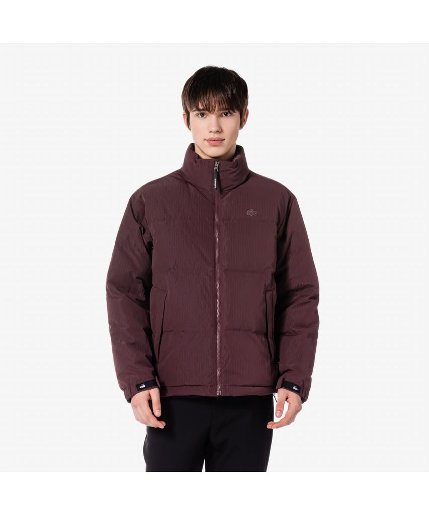 Lacoste Men'S Down Jumper Bh713E-54N Bzd