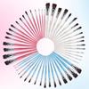 Professional Face Body Art Paint Body Pinting Oil Painting Brushes  Drawing Tool