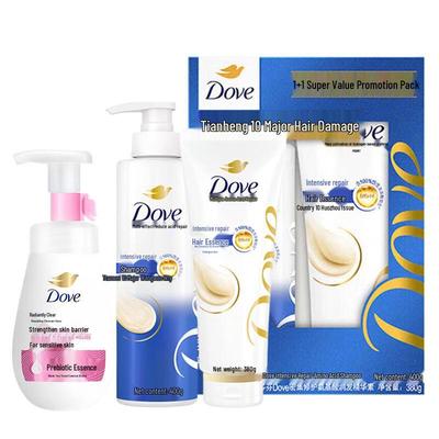 Haut- & Körperpflege – Pflegekosmetik-Sets
