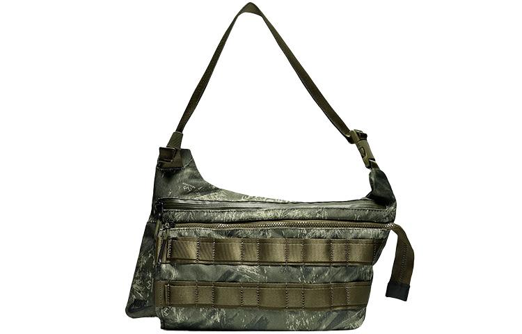 Nike Polyester Fanny Pack Regular Unisex BA6380-395