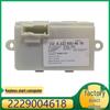 Mercedes-Benz C-Class/E-Class/GLC-Class Keyless Start Module 2229004618