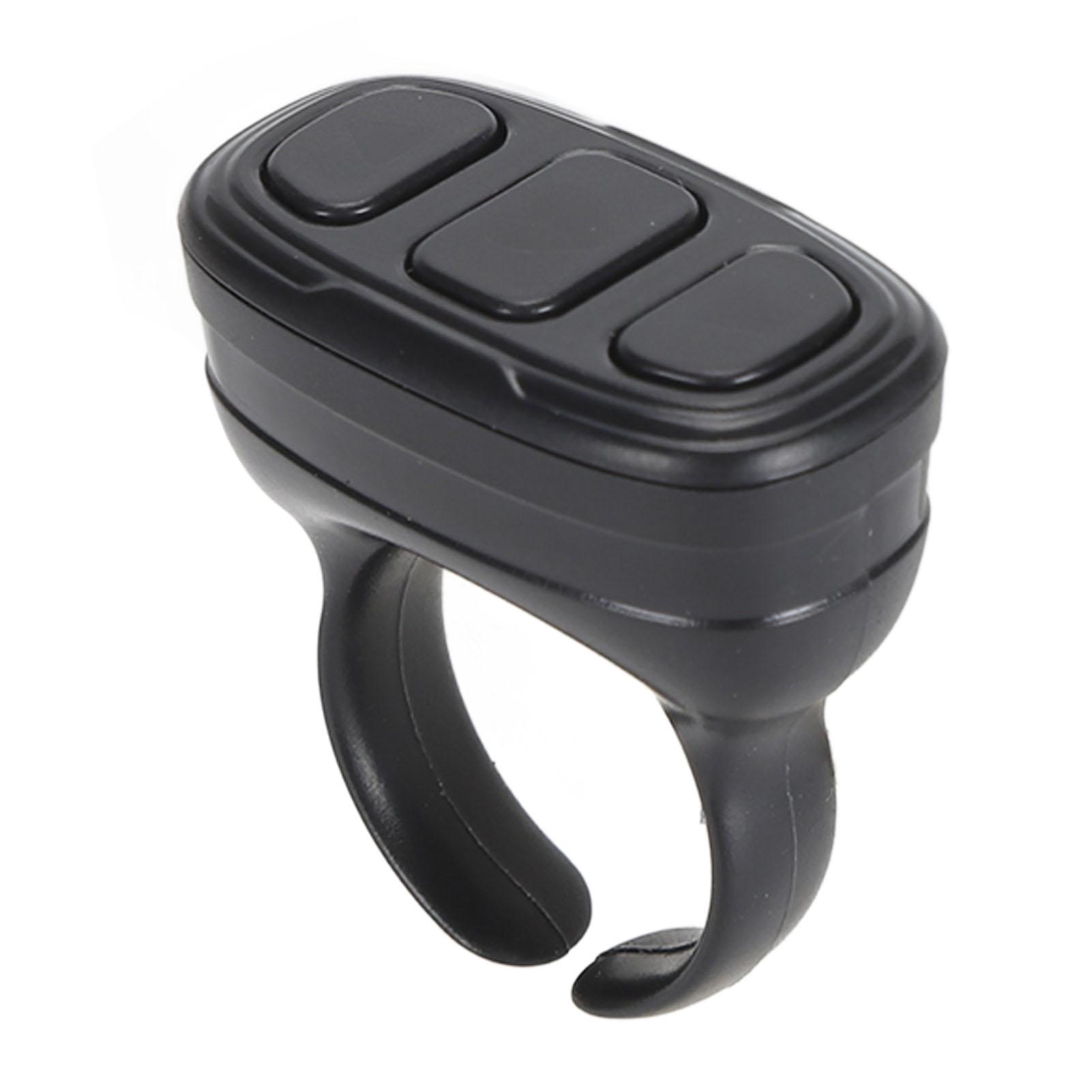 

Bluetooth Видео Страницы Переворачиватель Пальцевый Пульт Дистанционного Управления Для Просмотра Видео Романов Чтения 10 Метров чёрный