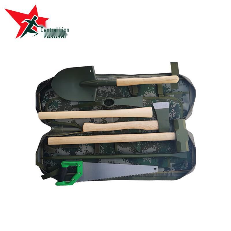 Yangshi 6-Piece Emergency Combination Tool Kit YS-3475