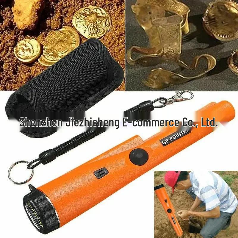 GP-POINTER AT Waterproof Metal Detector Probe