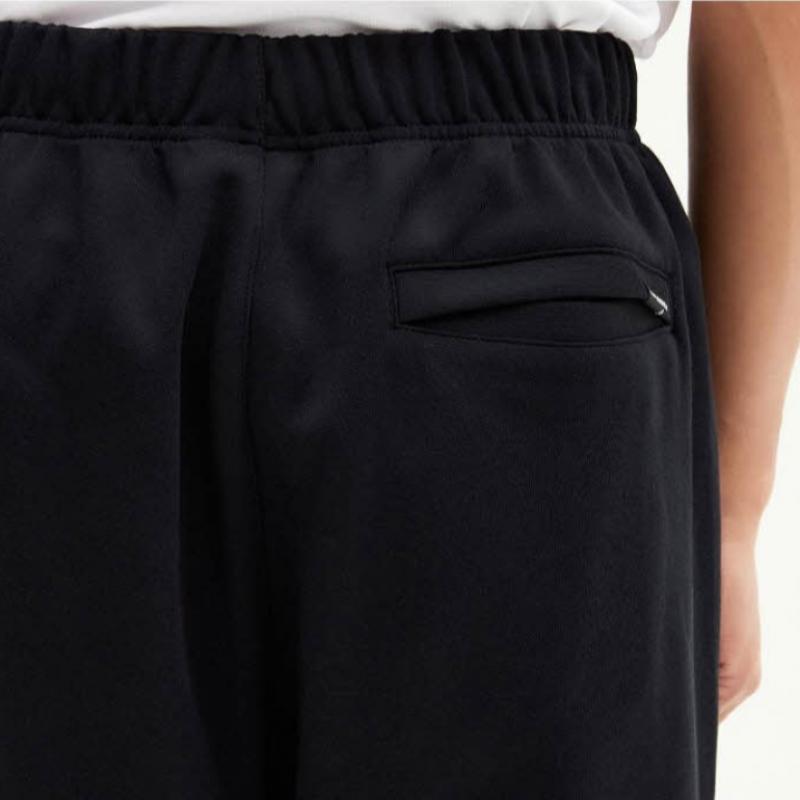 New Balance Pants Nqj Nbmle11013 19 Uni Essential Straight Pants