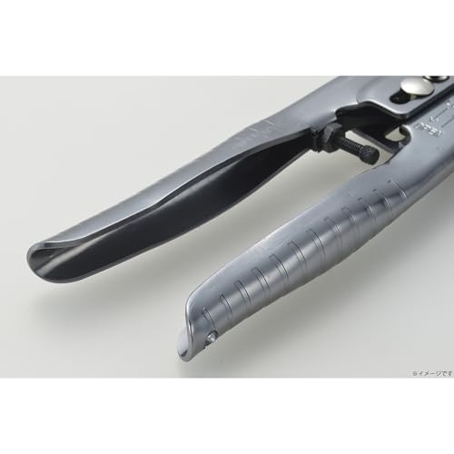 Takagi Lightweight Mini Cutter Stainless Steel Straight Blade 200mm Aluminum Handle Reduces Fatigue Light Stainless Steel Blade Rust Resistant Cutting