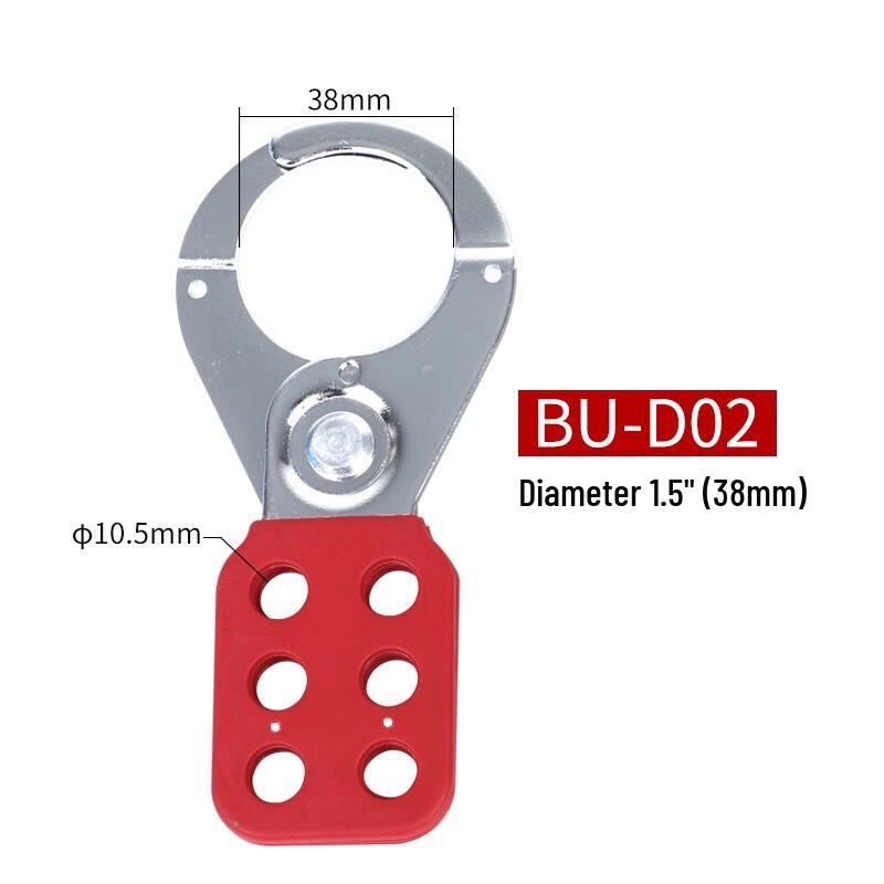 Fengchi Industrial Safety Lockout Hasp