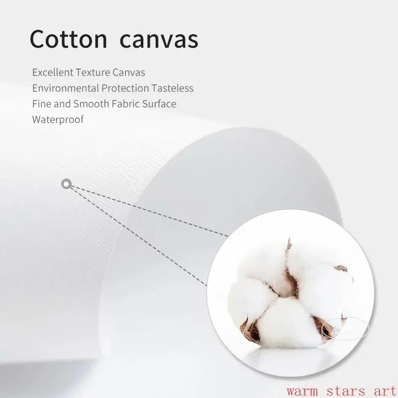 Japanese Colorful Carp Koi Fish Posters and Prints Canvas Printing Retro Wall Art Picture for Living Room Home Decor Gifts