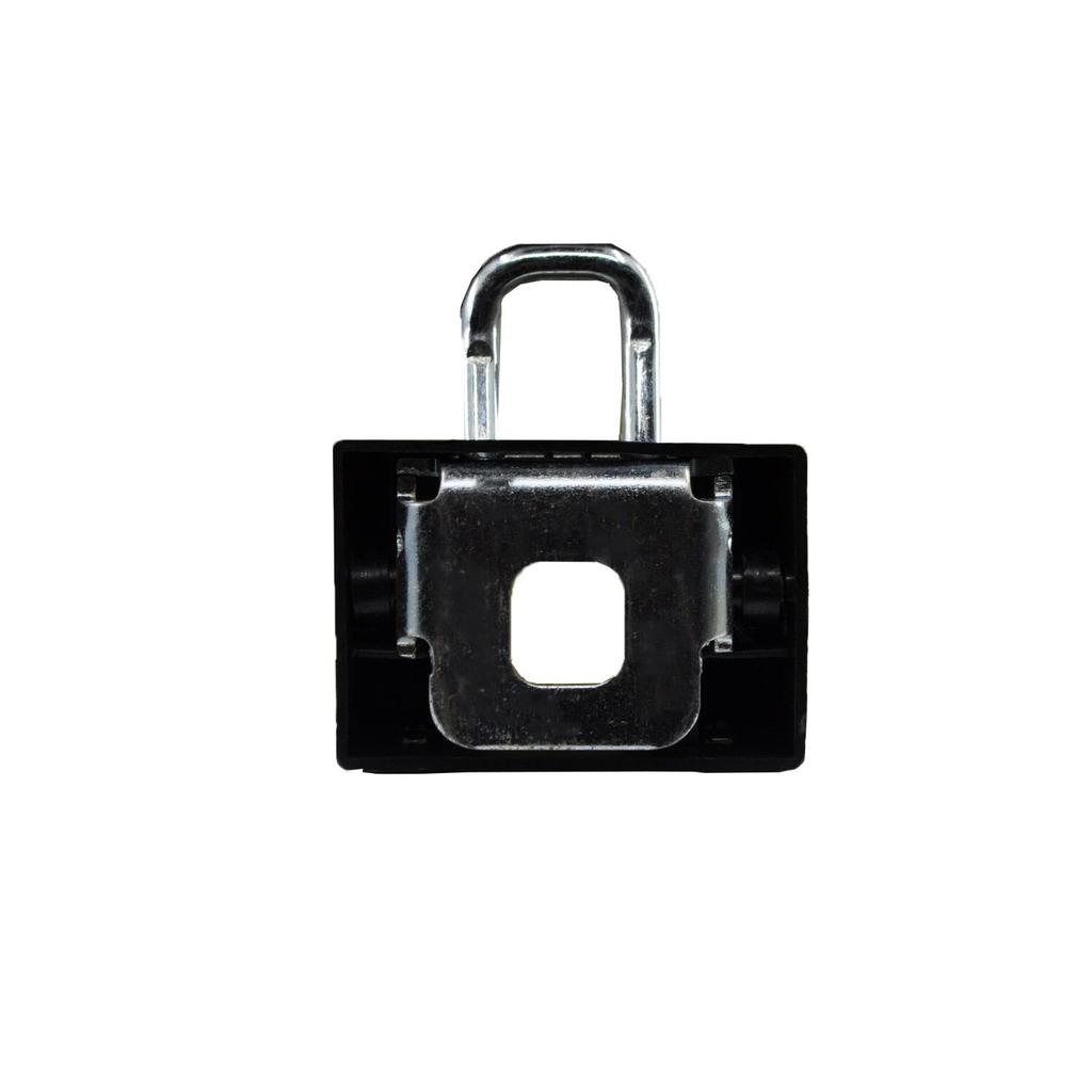 Trunk Lock Striker for Renault Clio Symbol, Dacia Logan