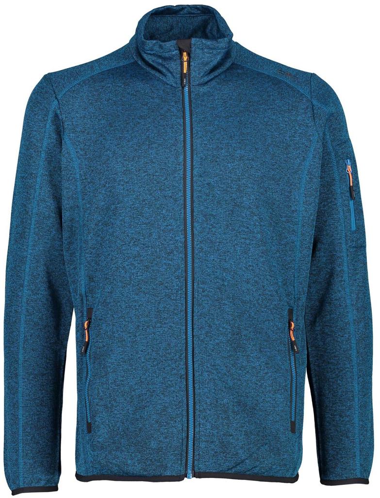 Куртка CMP Knit-Tech-Fleece Mesh (30H5887)