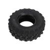 19x7‑8in Tubeless Tire 4PR 15mm Tread Universal for 125 150 200 250CC Quad Bike ATV UTV Go Kart Lawn Mower