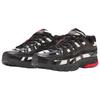 Nike P-6000 Versatile Comfortable Breathable Lightweight Low-Top Running Shoes Men Sneaker Black White Red II1203-001