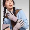 Jiaoxia Velvet Feel Winter Gloves PO36024